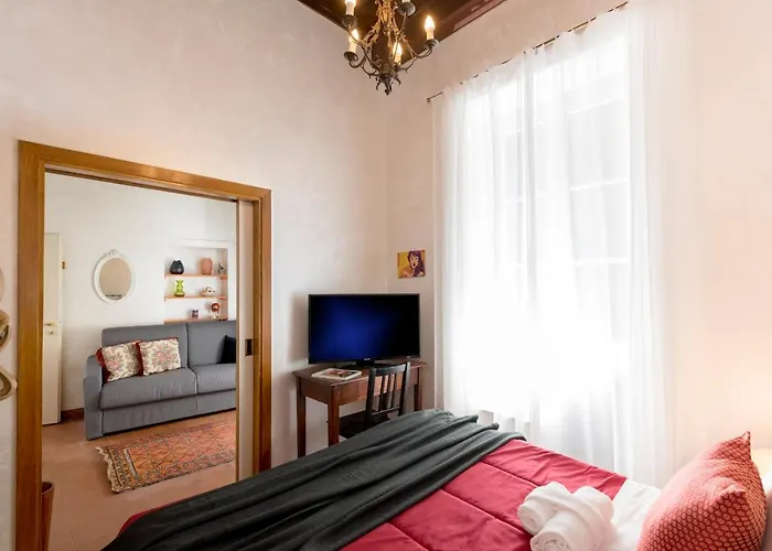 Giglio House - Campo De\' Fiori