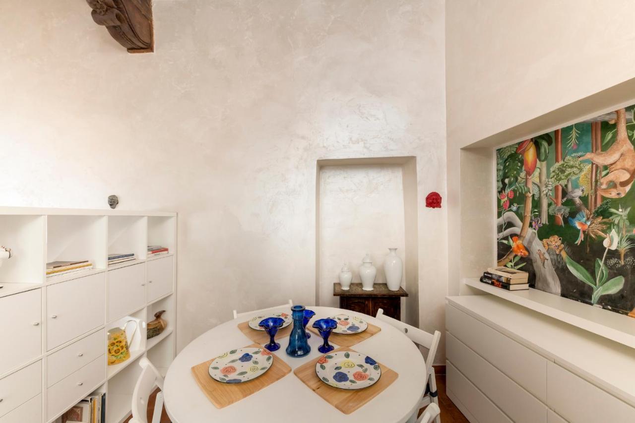 Apartamento Giglio House - Campo De' Fiori Roma