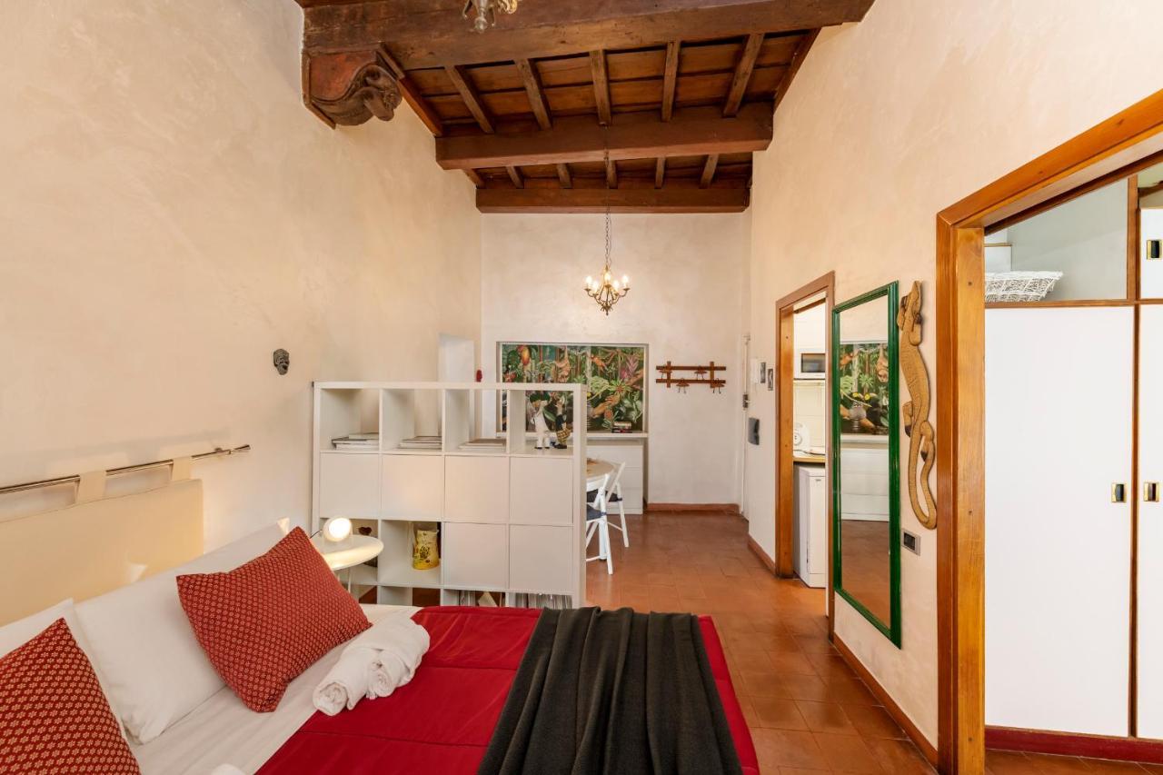 Apartamento Giglio House - Campo De' Fiori *